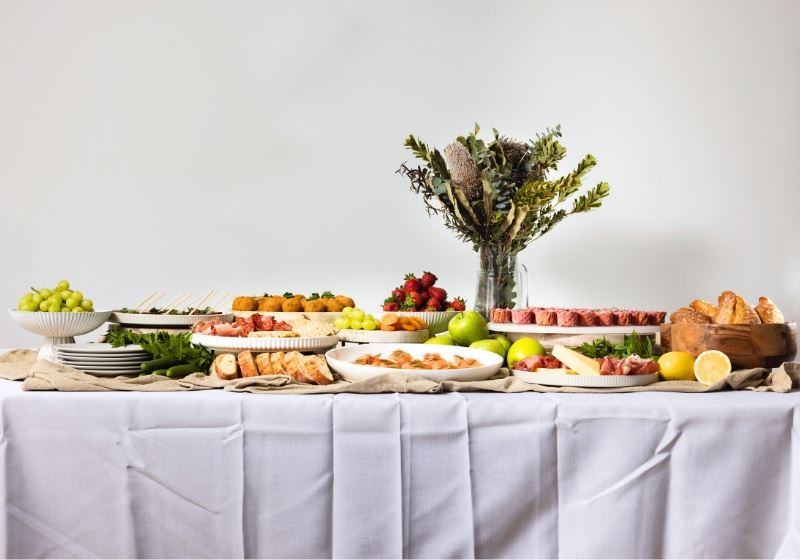 From Hatted Restaurants to High-end Catering - Meet the Chef Redefining Sydney’s Private Dining Scene